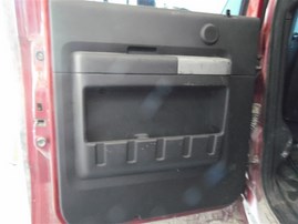 2016 Ford F-350 Lariat Burgundy Crew Cab 6.7L AT 4WD #F24653